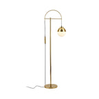 Waterloo Floor Lamp