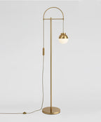 Waterloo Floor Lamp