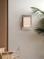 Wavelet Wall Lamp
