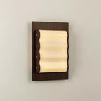 Wavelet Wall Lamp