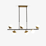 Waverly Chandelier
