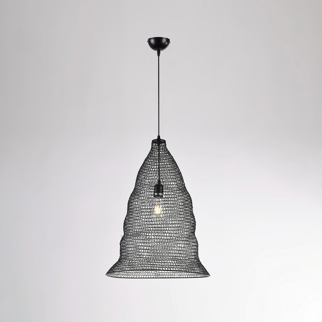 Weaver's Dream Pendant Lamps