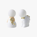 Wedding Decoration Built - in Battery Table Lamp