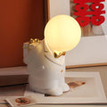 Wedding Decoration Built - in Battery Table Lamp