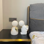 Wedding Decoration Built - in Battery Table Lamp