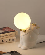 Wedding Decoration Built - in Battery Table Lamp
