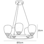 Werner Chandelier
