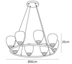 Werner Chandelier
