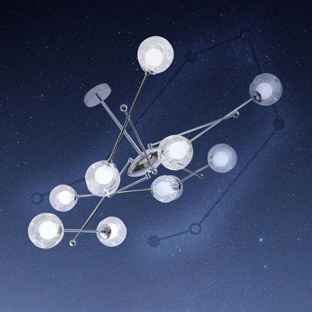 Westlife Sputnik Chandelier