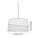 Westwing Nyla Pendant Light