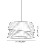Westwing Nyla Pendant Light