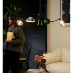 Whimsiloop Artistic Chandelier