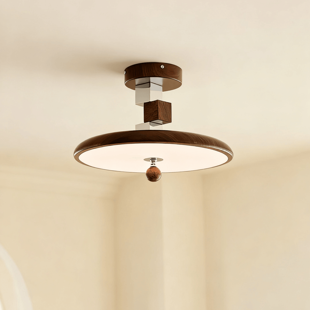 Whirl Ceiling Lamp