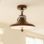 Whirl Ceiling Lamp