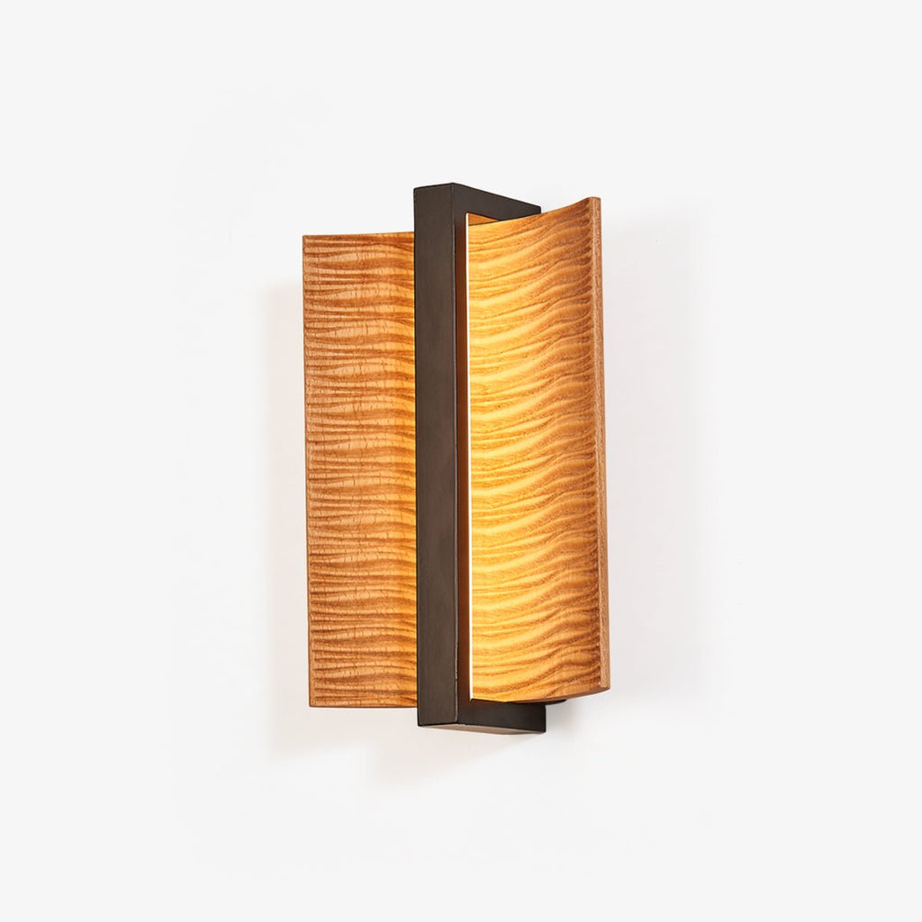 Whisperwood Wall Light