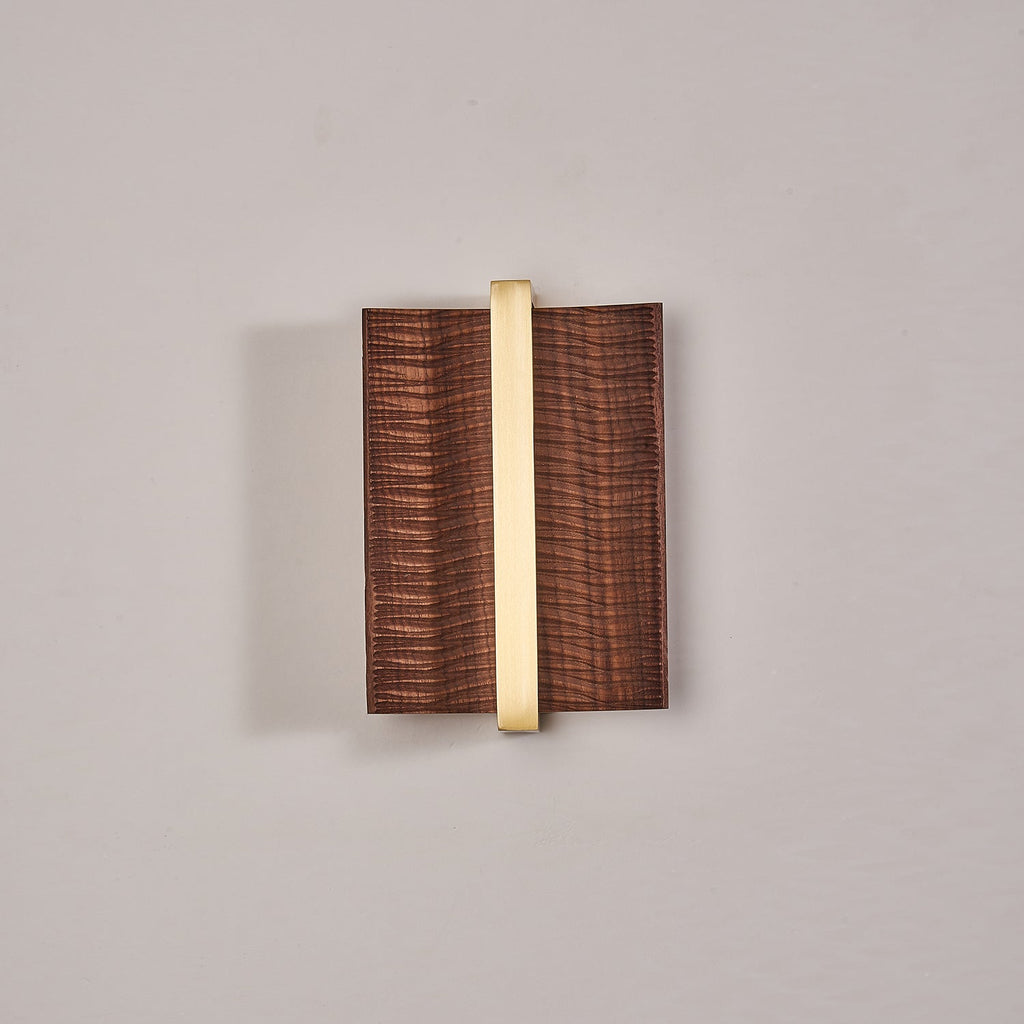 Whisperwood Wall Light
