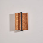 Whisperwood Wall Light
