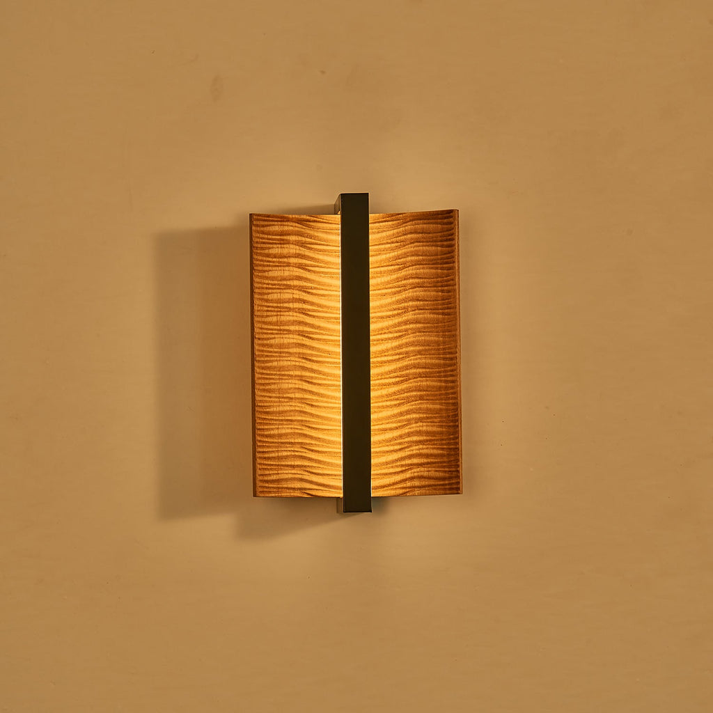 Whisperwood Wall Light