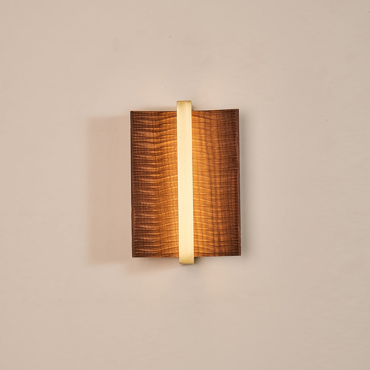 Whisperwood Wall Light