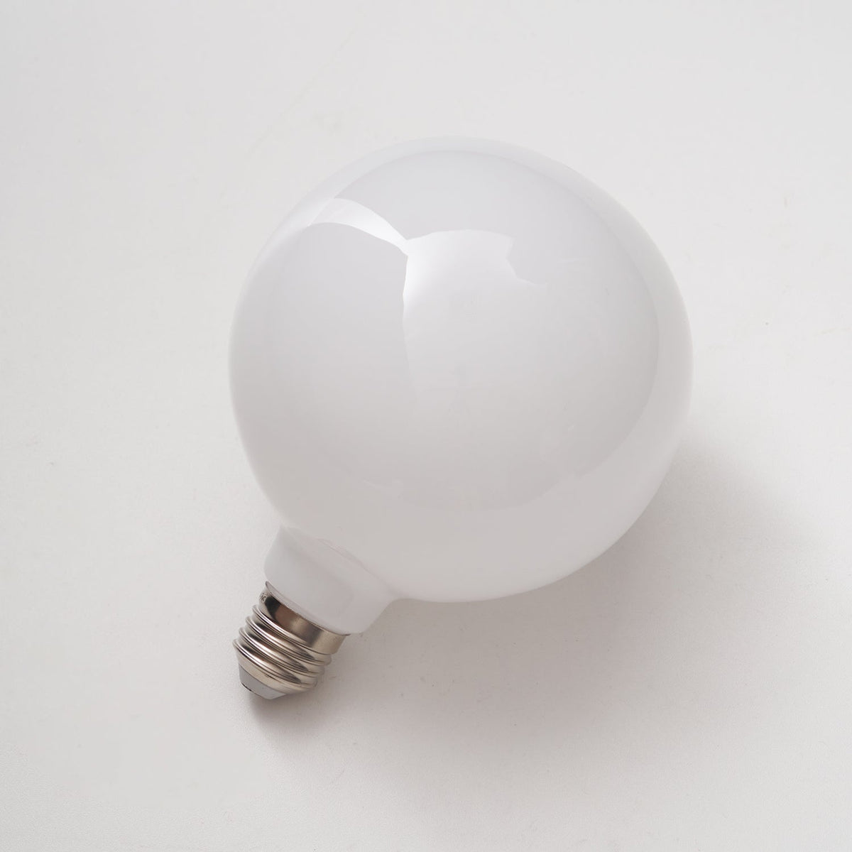White LED Light E27 or E26 Bulb