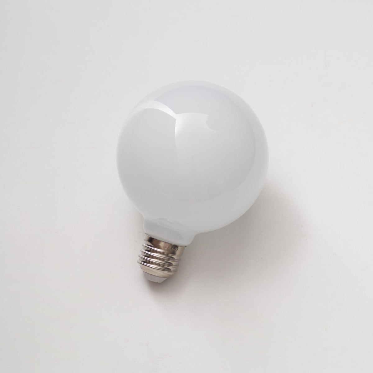White LED Light E27 or E26 Bulb