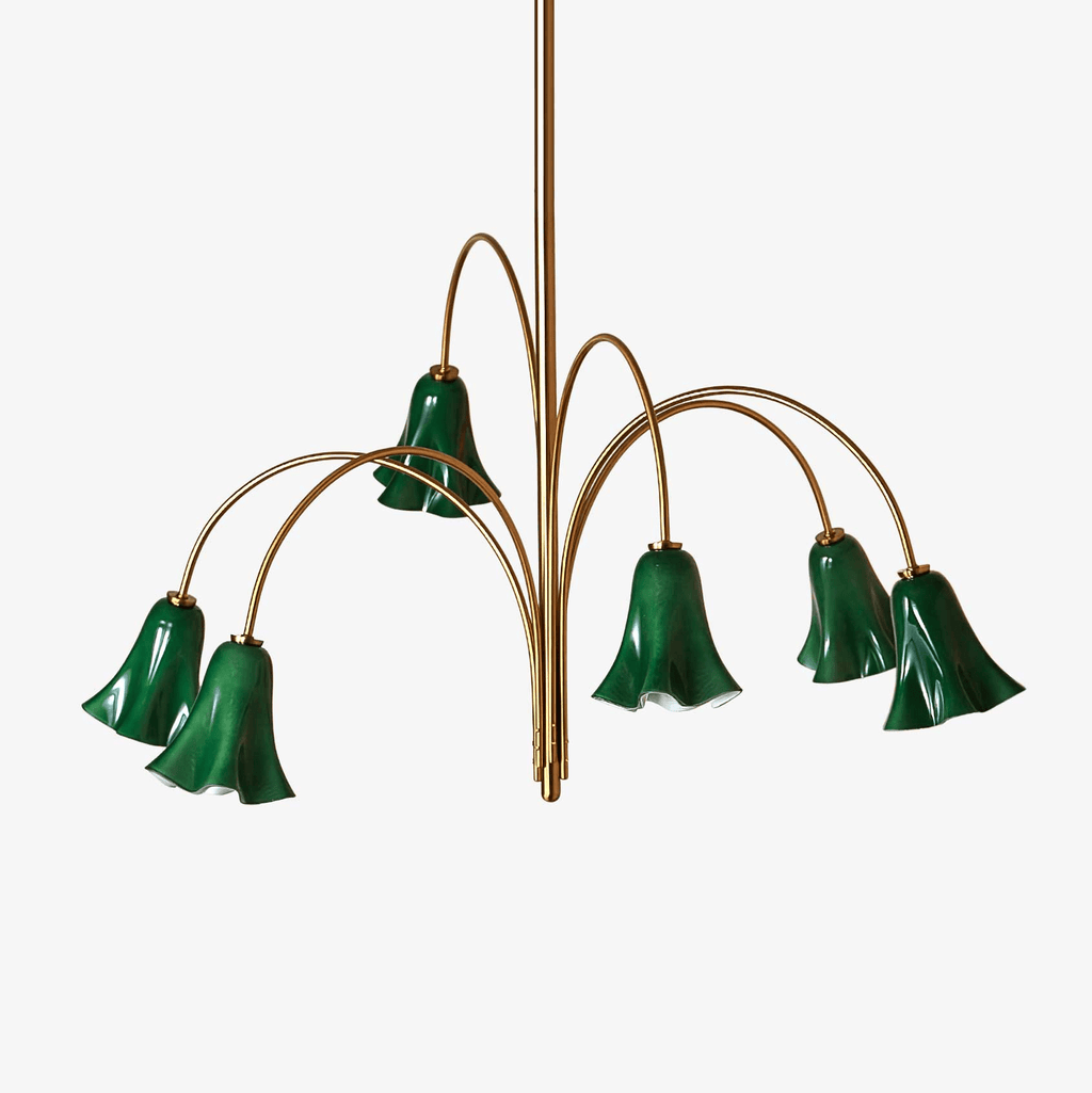 Willow Belle Chandelier