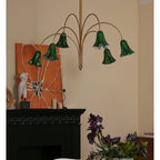 Willow Belle Chandelier