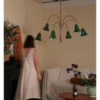 Willow Belle Chandelier