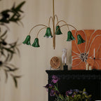 Willow Belle Chandelier