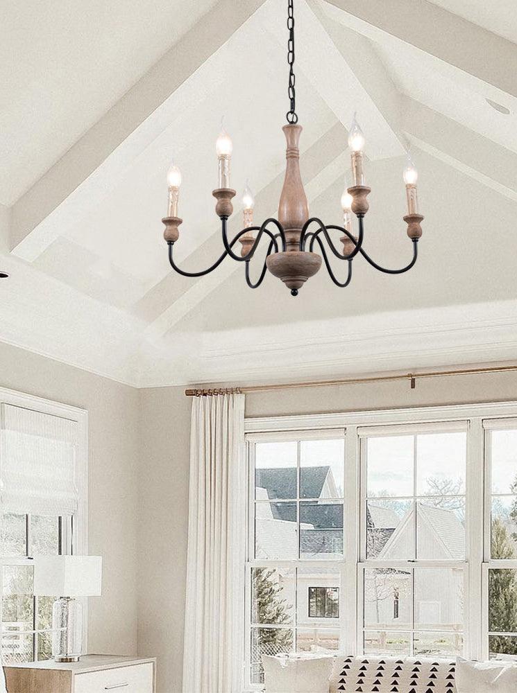 Willowbrook Farmhouse Chandelier