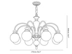 Windsor Classic Chandelier