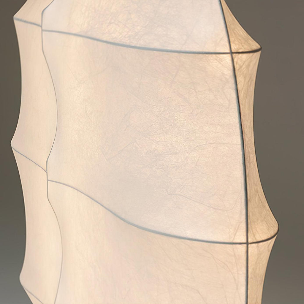 Windsurfing Floor Lamp