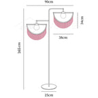 Wink Floor Lamp