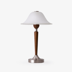 Winston Vintage Table Lamp