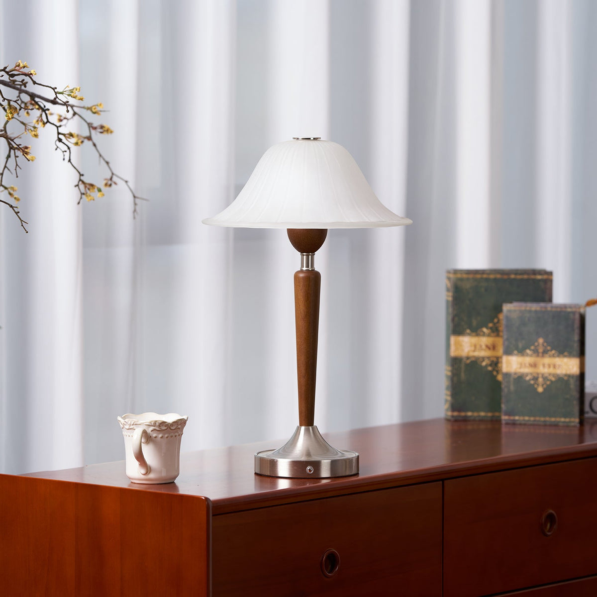 Winston Vintage Table Lamp