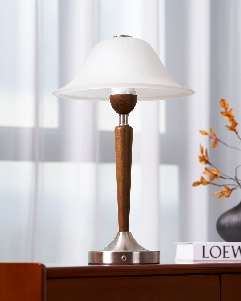 Winston Vintage Table Lamp