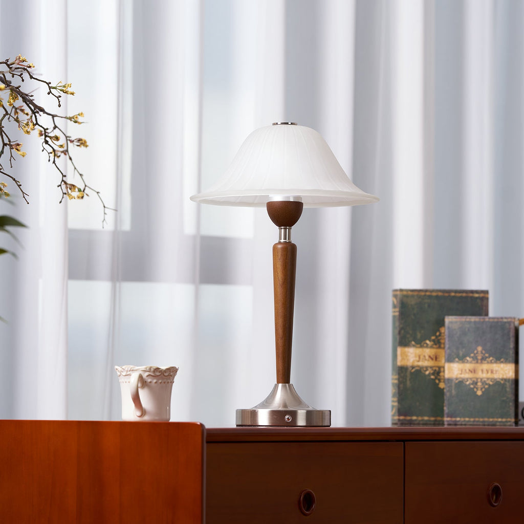 Winston Vintage Table Lamp