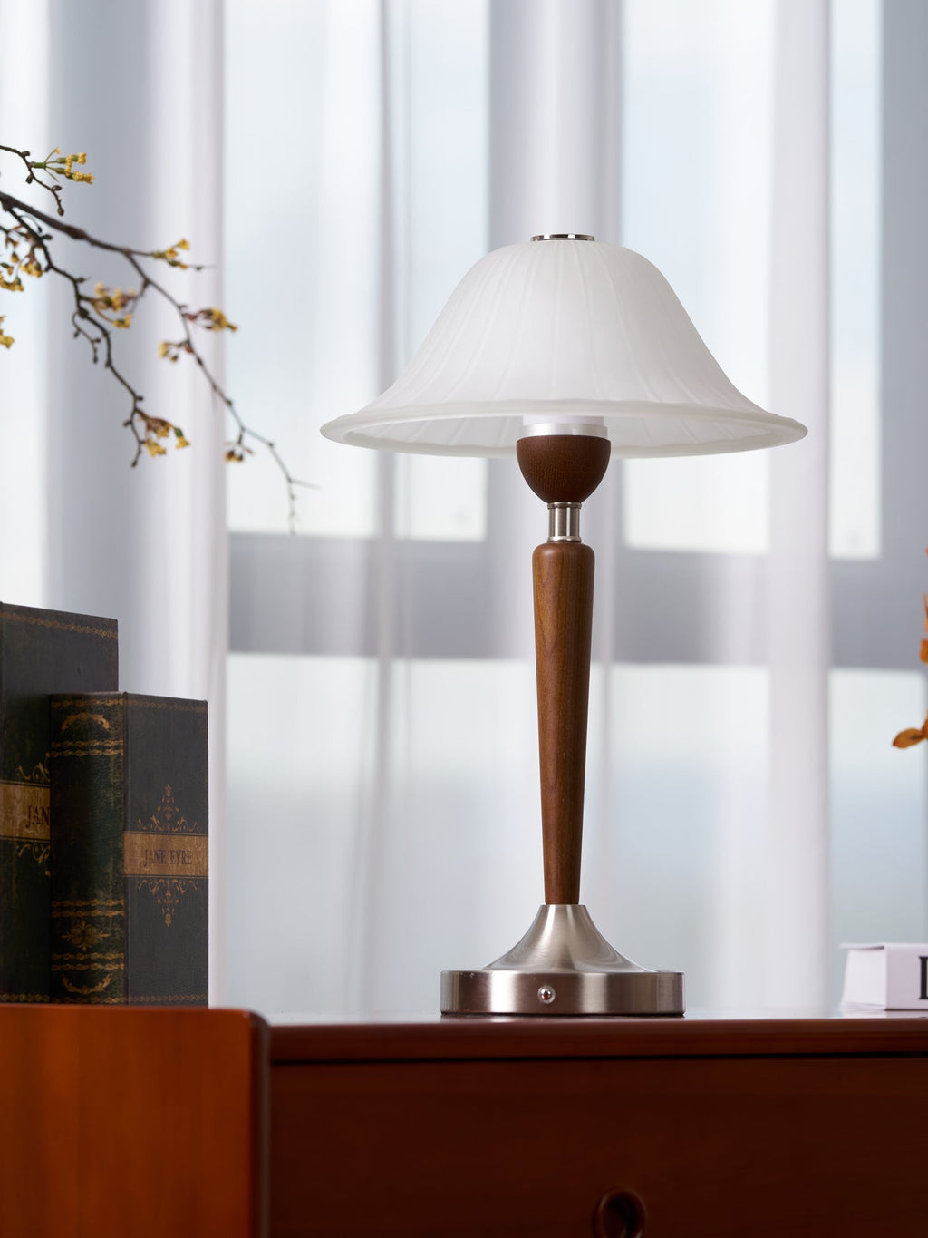Winston Vintage Table Lamp