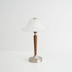Winston Vintage Table Lamp
