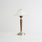 Winston Vintage Table Lamp