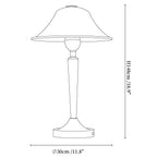 Winston Vintage Table Lamp