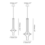 Wonder Suspension Lamp
