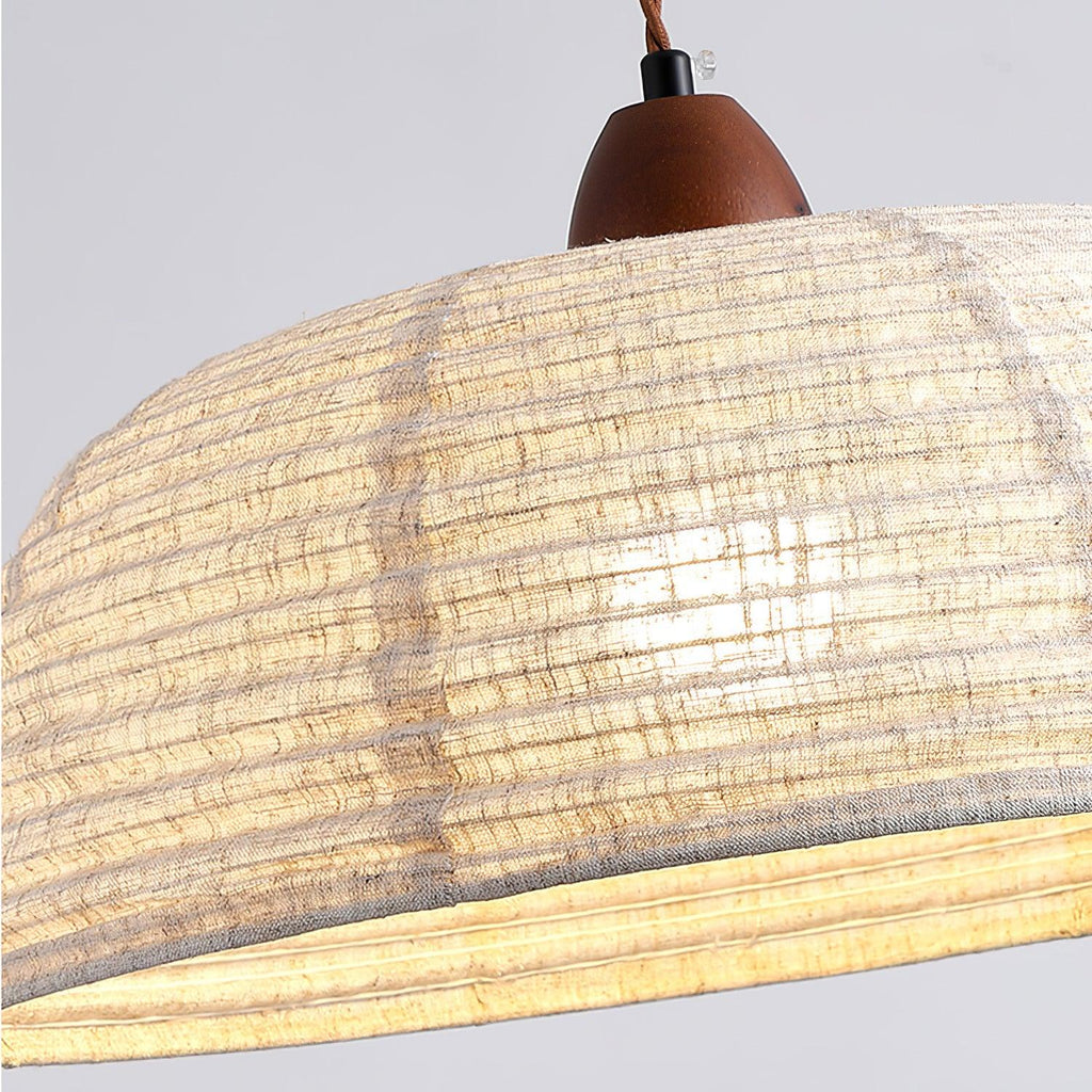 Fabric Series Pendant Lamp