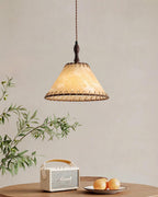 Fabric Series Pendant Lamp