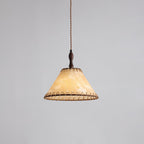 Fabric Series Pendant Lamp