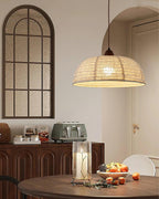 Fabric Series Pendant Lamp