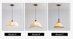 Fabric Series Pendant Lamp