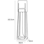 X+L 04 Floor Lamp