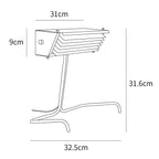 Xalor Table Lamp
