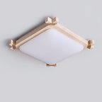 Xavren Ceiling Lamp